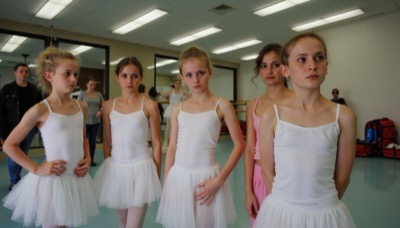 AI-generated film still from Me-Me exploring identity and unlived destinies in Milan